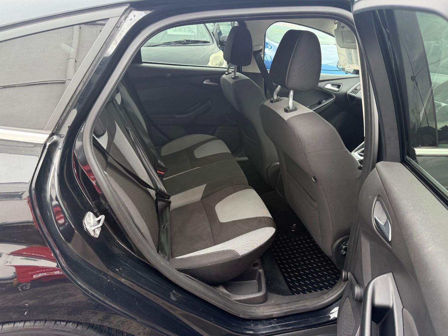 Used Ford Focus 2014 for sale - 77630032: Photo 7