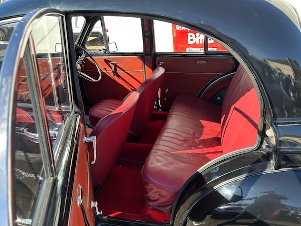 Used Morris Mini 1957 for sale - 72180519: Photo 10