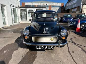 Used Morris Mini 1957 for sale - 72180519: Photo