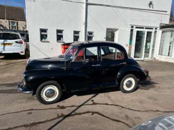 Used Morris Mini 1957 for sale - 72180519: Photo