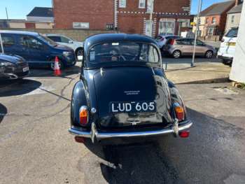 Used Morris Mini 1957 for sale - 72180519: Photo