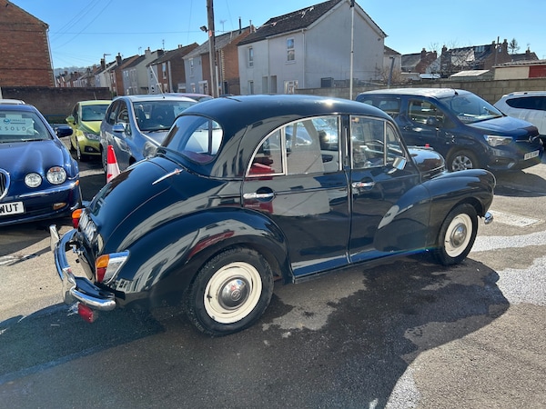 Used Morris Mini 1957 for sale - 72180519: Photo 5