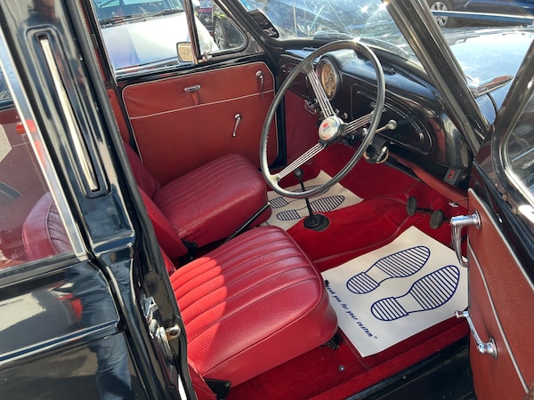 Used Morris Mini 1957 for sale - 72180519: Photo 6