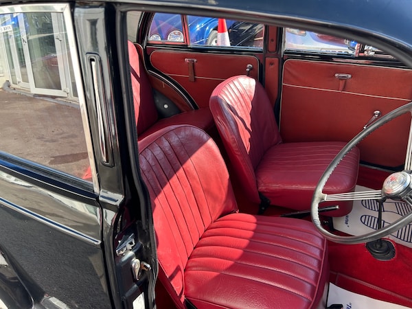 Used Morris Mini 1957 for sale - 72180519: Photo 7