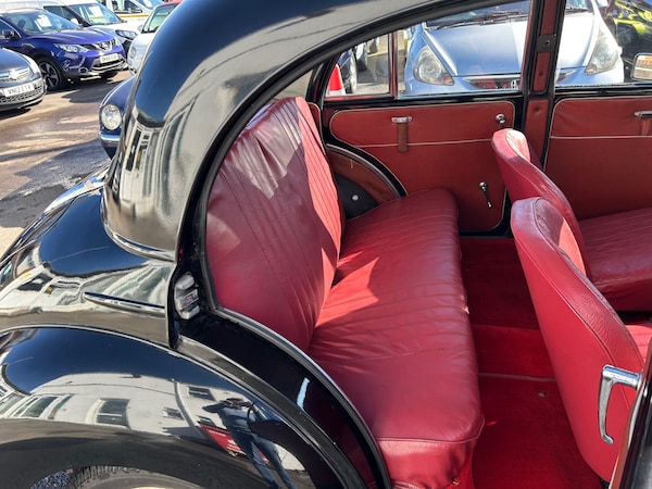 Used Morris Mini 1957 for sale - 72180519: Photo 9