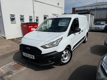 Used Ford Transit Connect 2019 for sale - 75305935: Photo