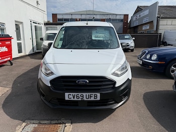 Used Ford Transit Connect 2019 for sale - 75305935: Photo