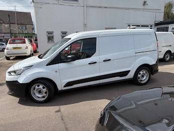 Used Ford Transit Connect 2019 for sale - 75305935: Photo