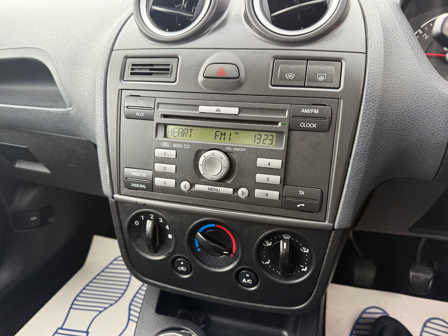 Used Ford Fiesta 2007 for sale - 76348661: Photo 13