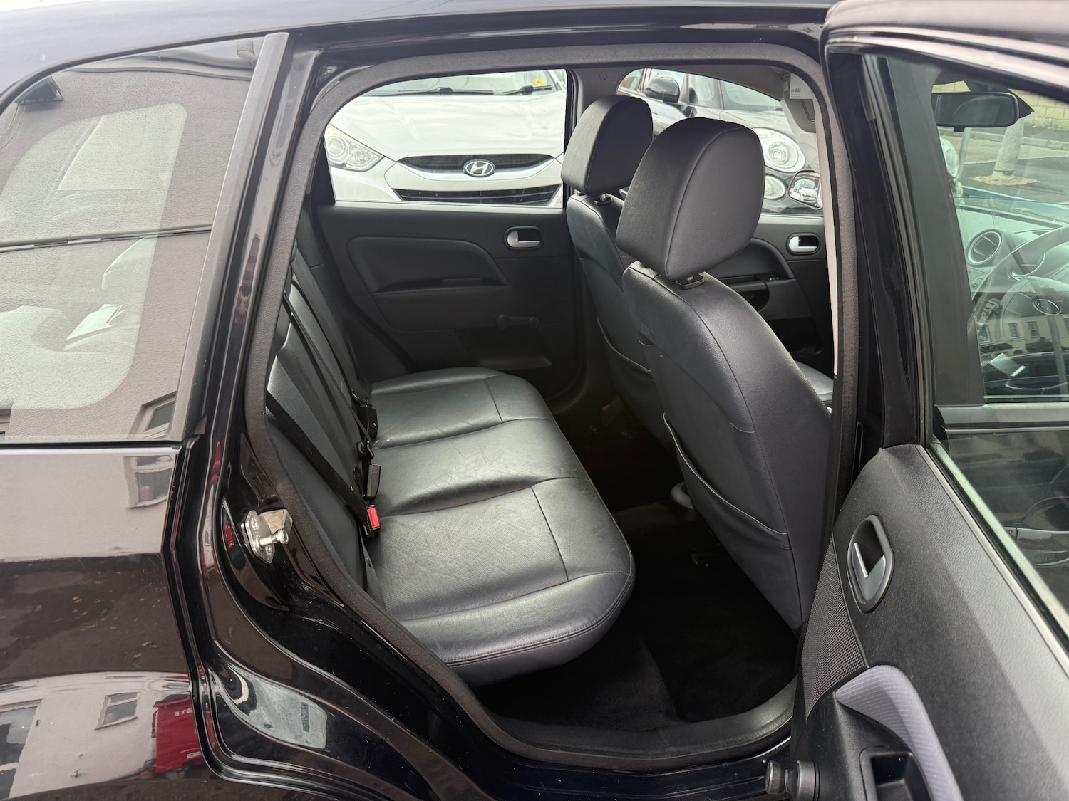 Used Ford Fiesta 2007 for sale - 76348661: Photo 7