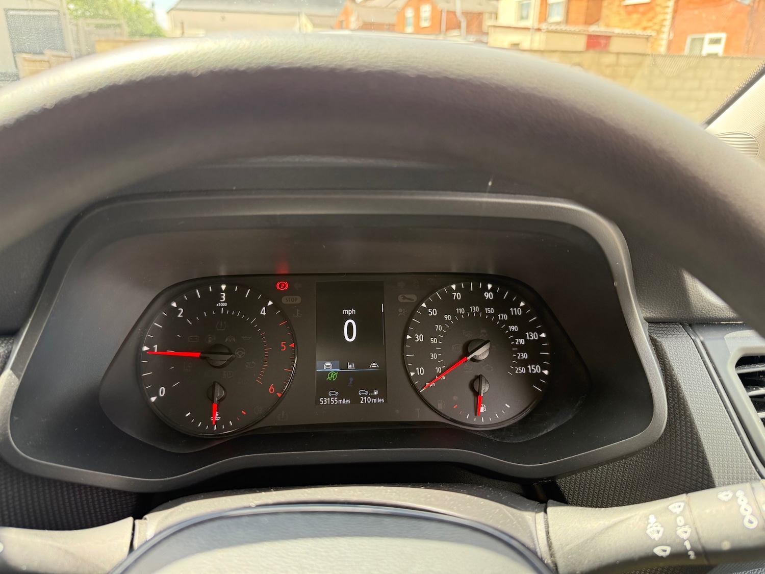 Vehicle 13