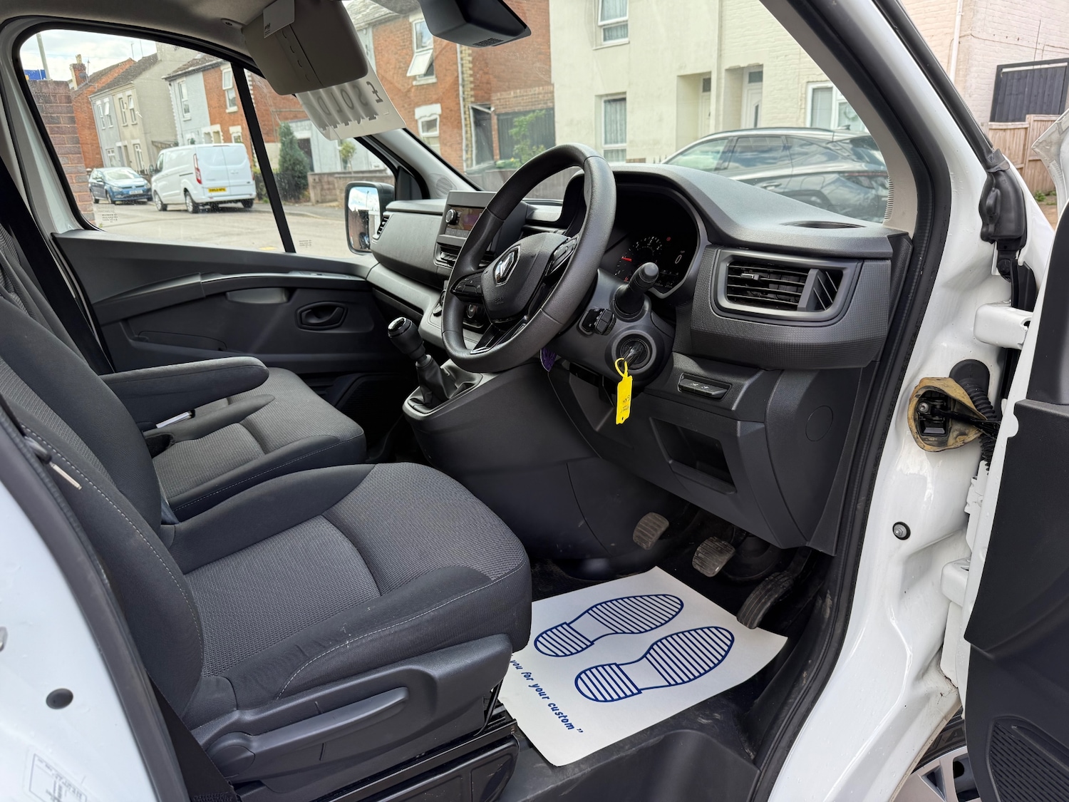 Vehicle 7