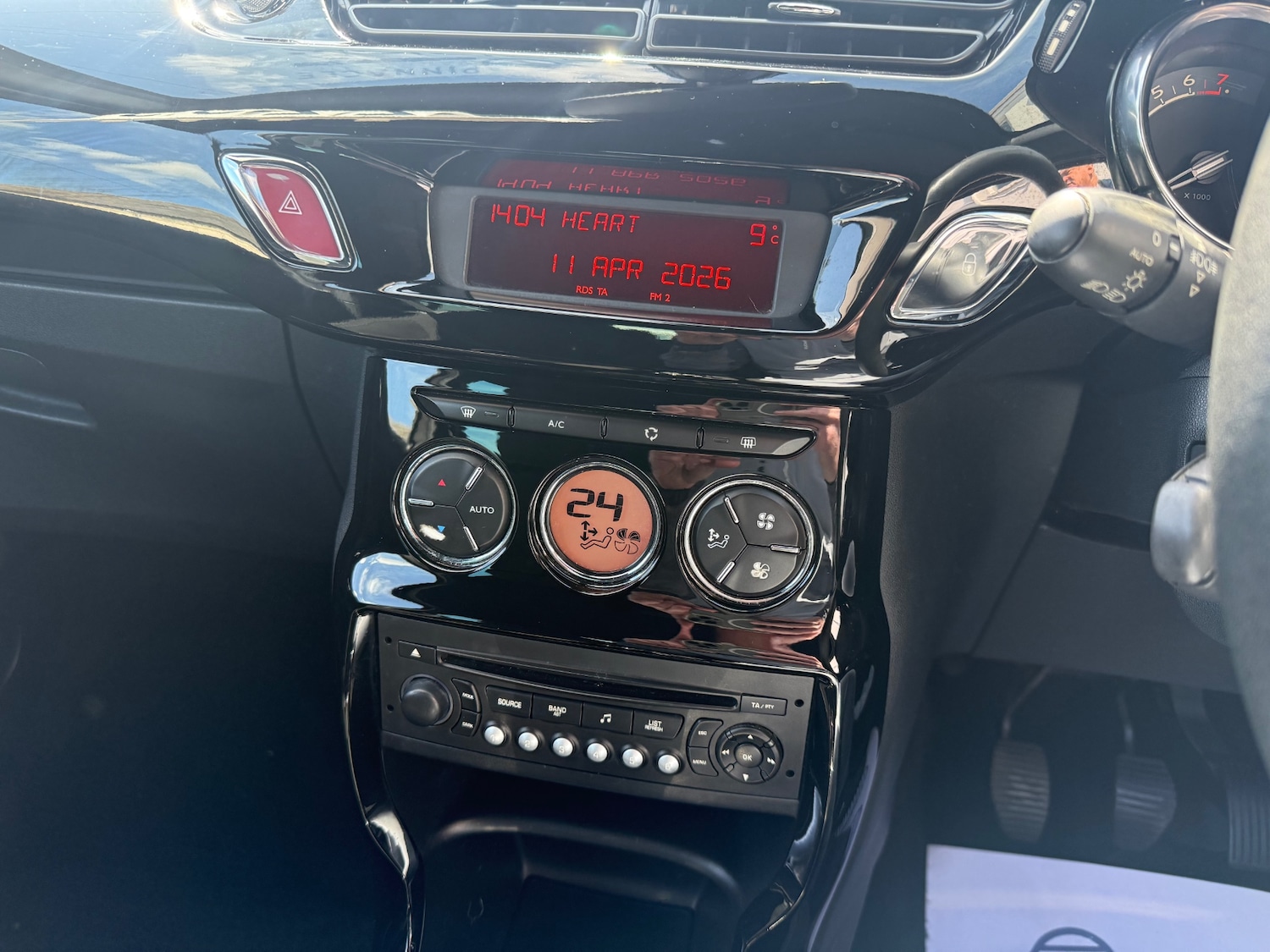 Used Citroen DS3 2012 for sale - 78210487: Photo 11