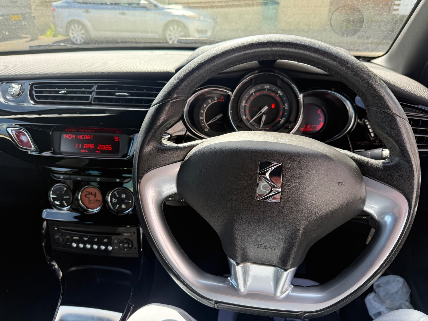 Used Citroen DS3 2012 for sale - 78210487: Photo 12