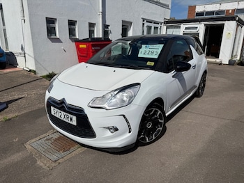 Citroen DS3 feature image