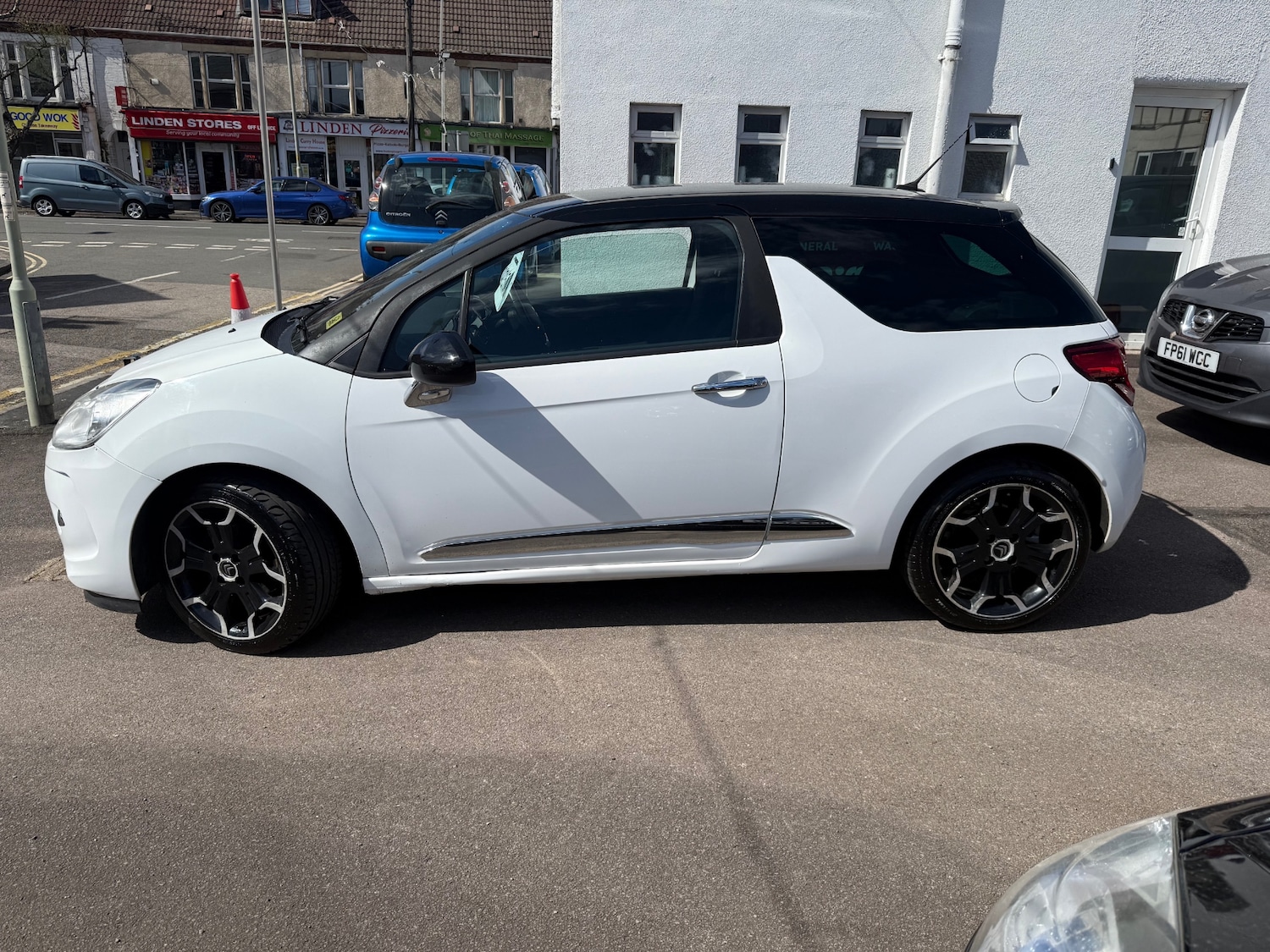 Used Citroen DS3 2012 for sale - 78210487: Photo 3