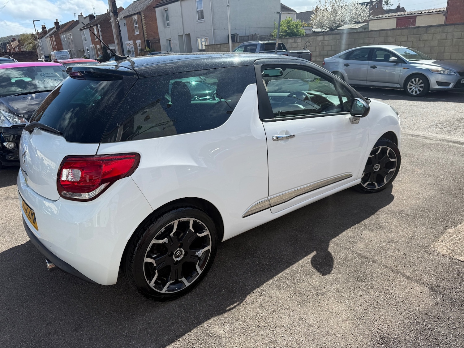 Used Citroen DS3 2012 for sale - 78210487: Photo 5