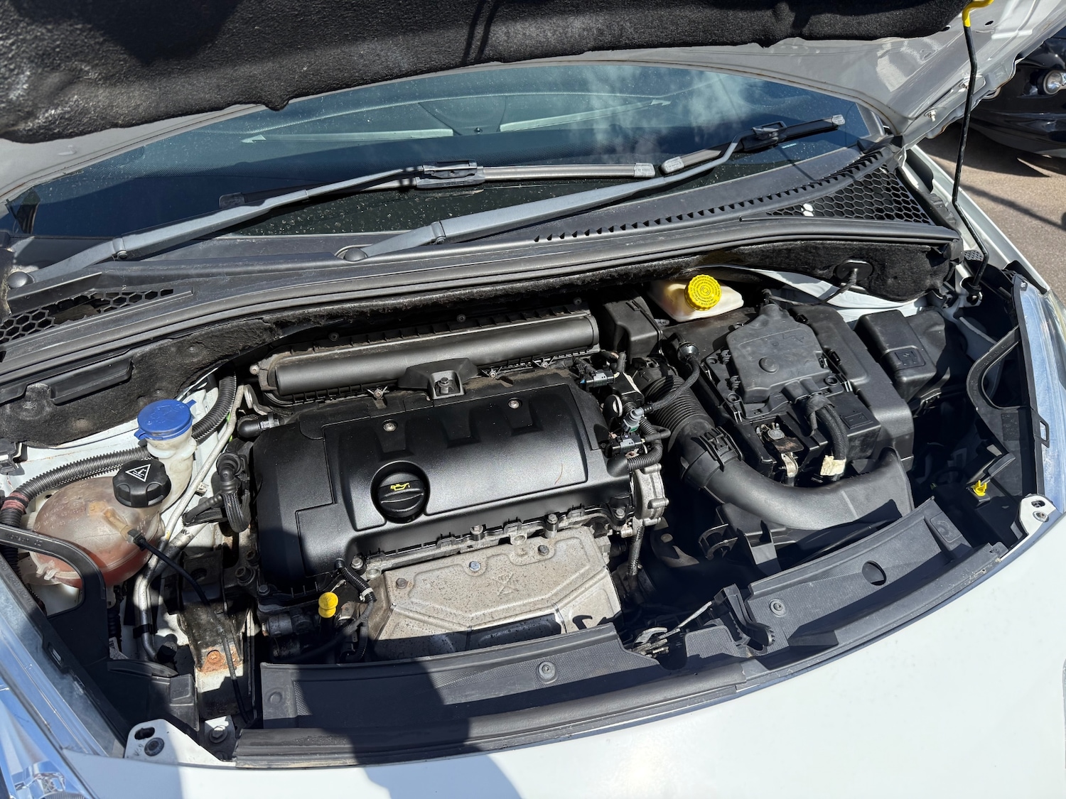 Used Citroen DS3 2012 for sale - 78210487: Photo 6