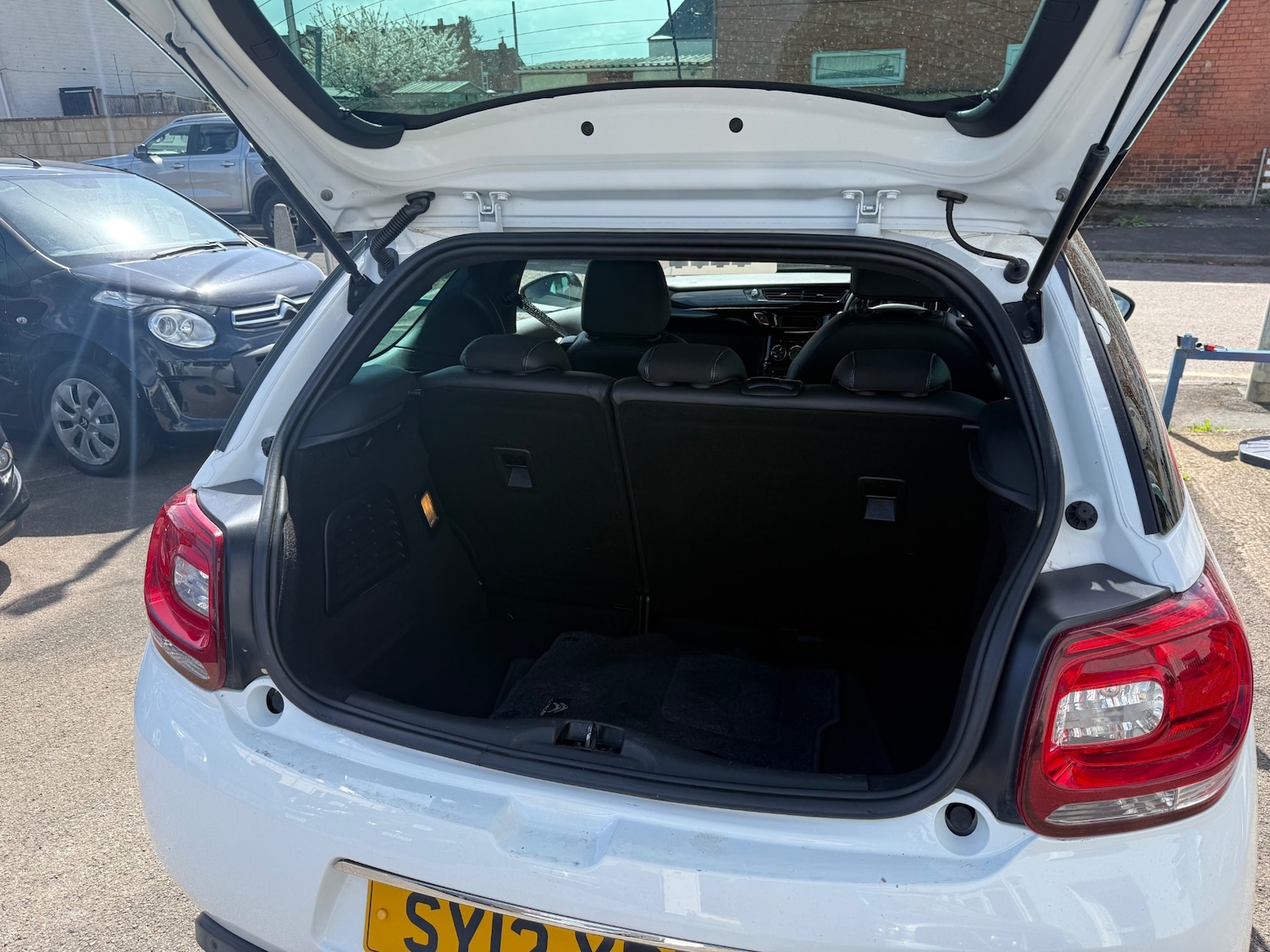 Used Citroen DS3 2012 for sale - 78210487: Photo 9