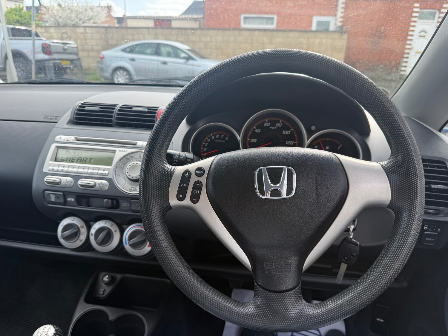 Used Honda Jazz 2008 for sale - 78210515: Photo 10