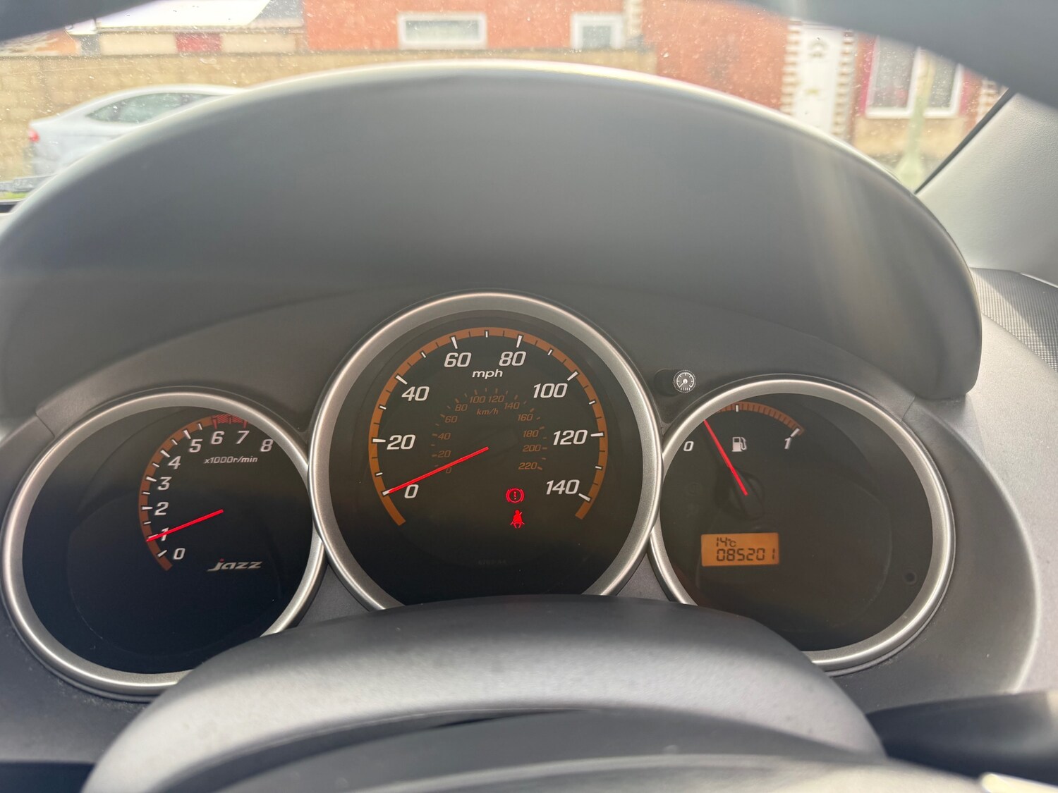 Used Honda Jazz 2008 for sale - 78210515: Photo 11