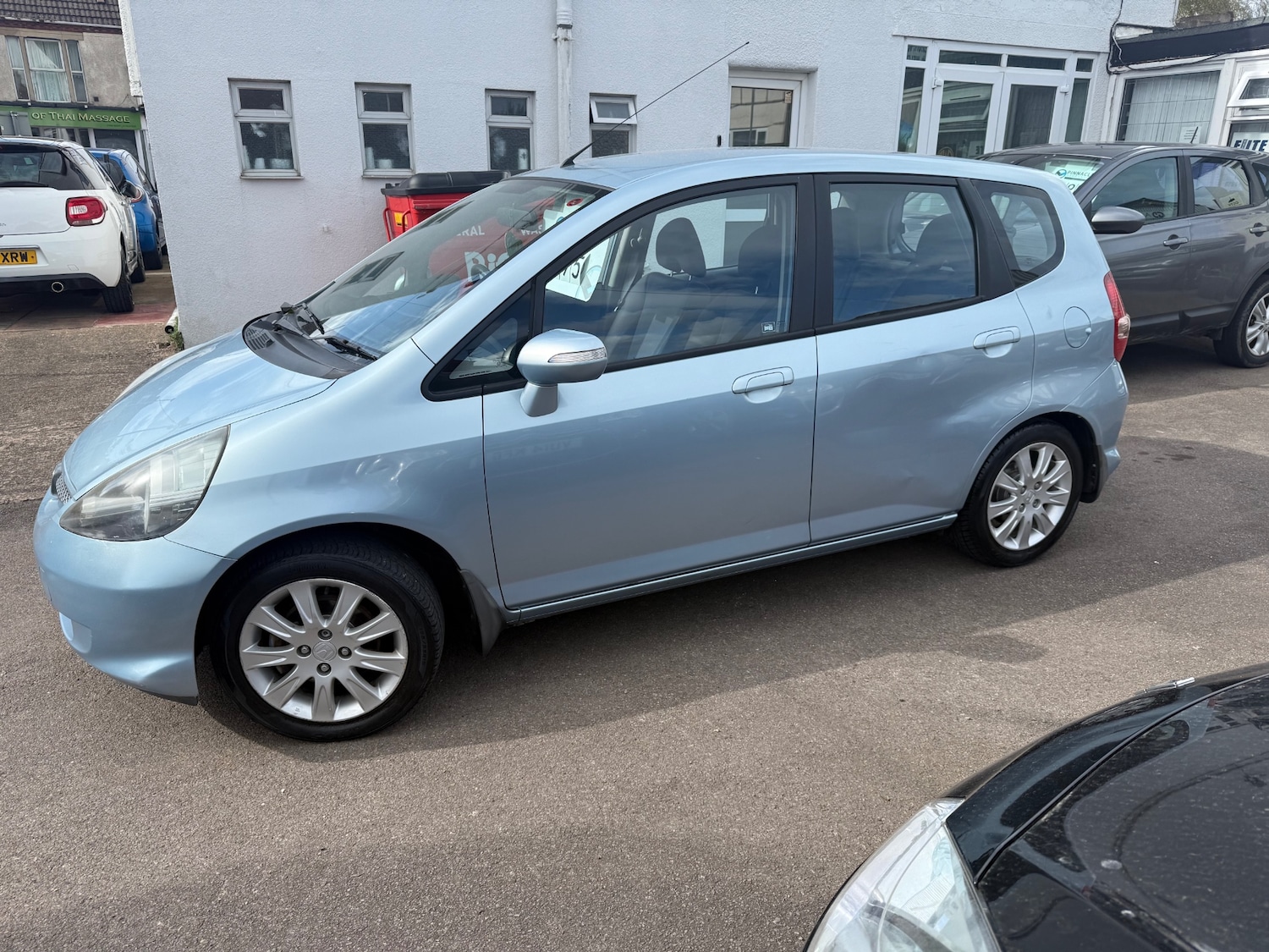 Used Honda Jazz 2008 for sale - 78210515: Photo 2