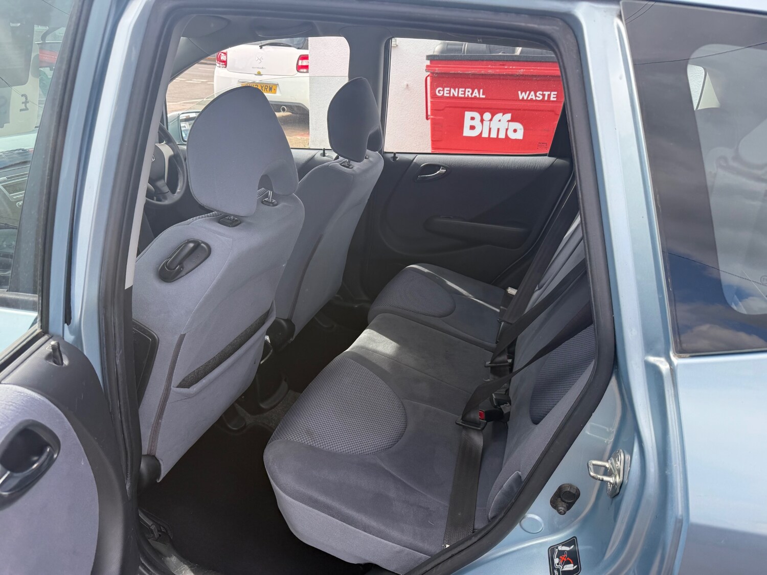 Used Honda Jazz 2008 for sale - 78210515: Photo 8