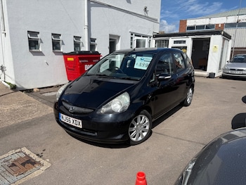 Used Honda Jazz 2006 for sale - 75690518: Photo