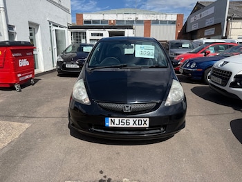 Used Honda Jazz 2006 for sale - 75690518: Photo