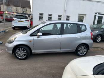 Used Honda Jazz 2003 for sale - 73767306: Photo