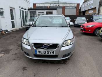 Used Volvo V50 2010 for sale - 74770045: Photo