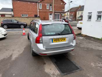 Used Volvo V50 2010 for sale - 74770045: Photo