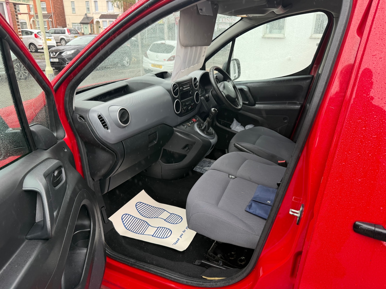 Vehicle 13