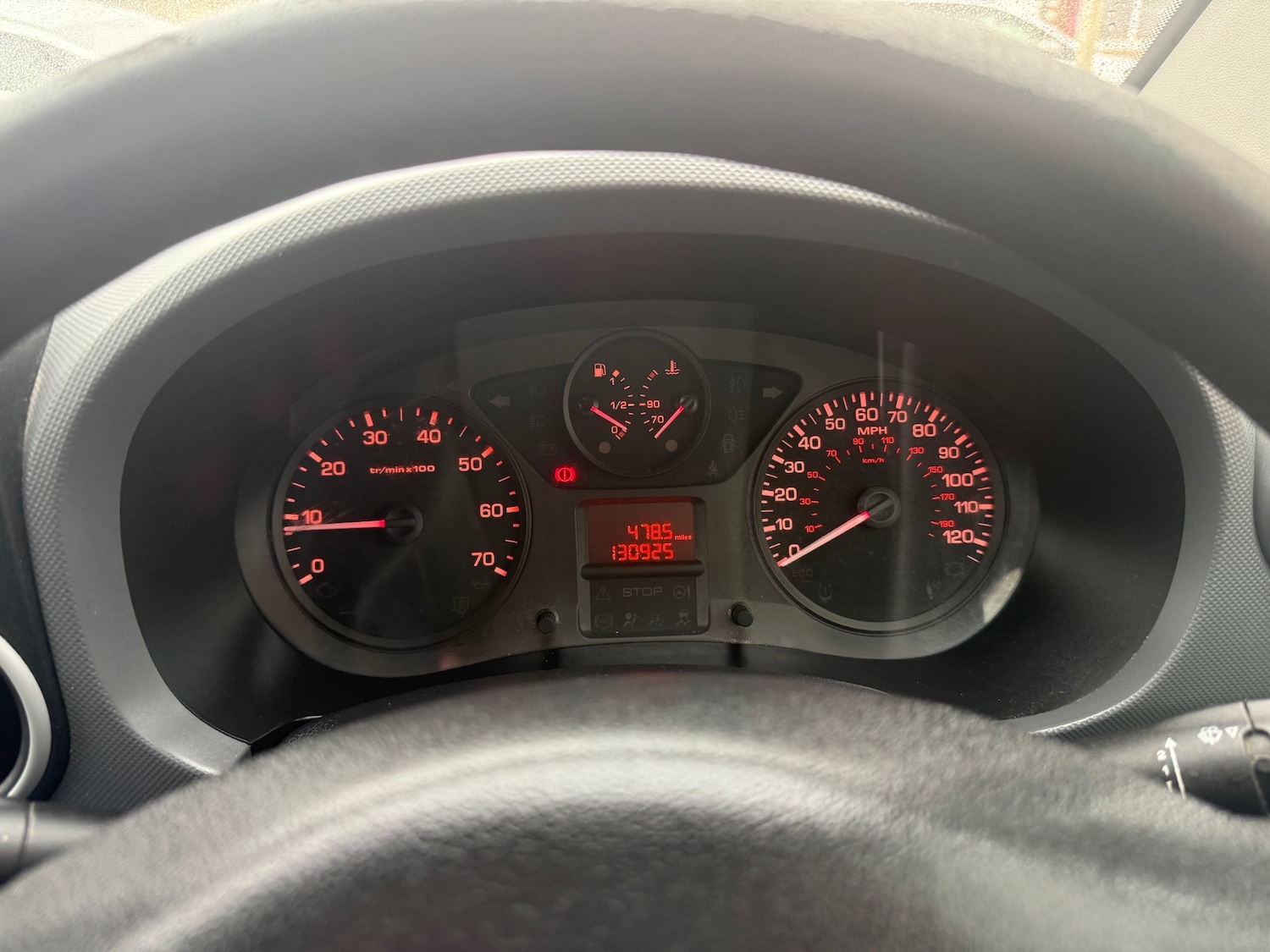 Vehicle 16