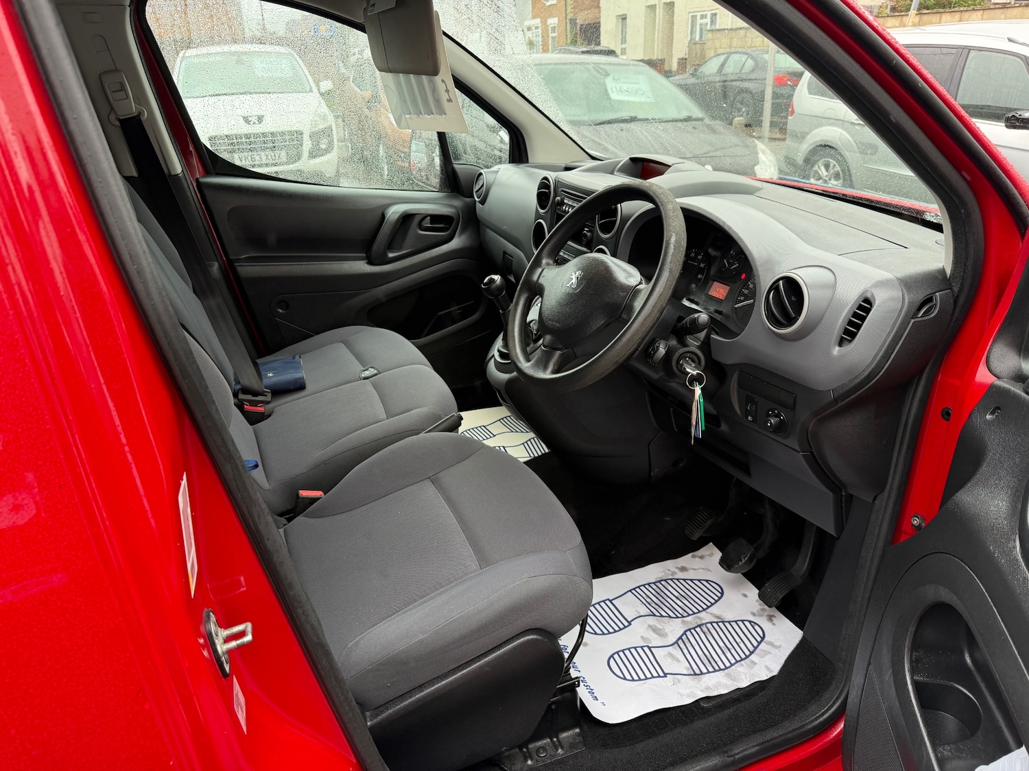 Vehicle 9