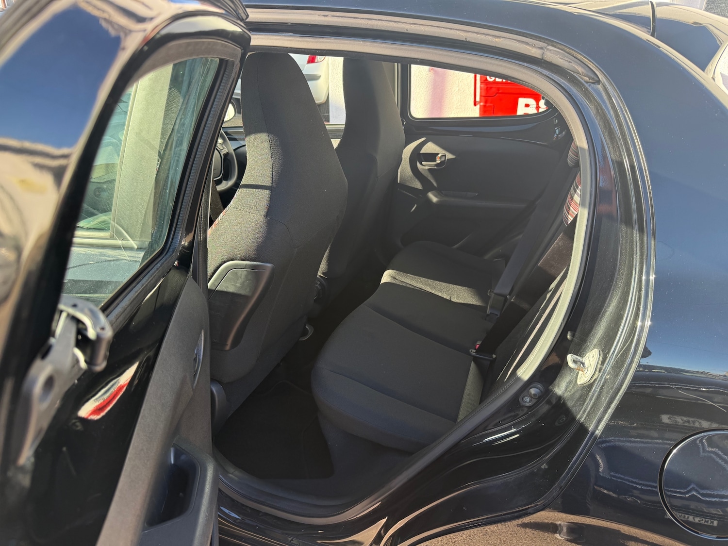 Used Citroen C1 2017 for sale - 76518016: Photo 10