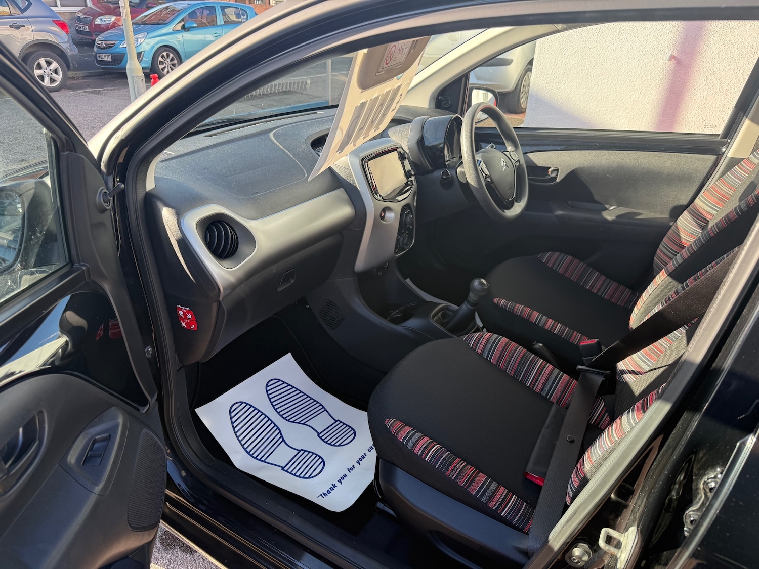 Used Citroen C1 2017 for sale - 76518016: Photo 11