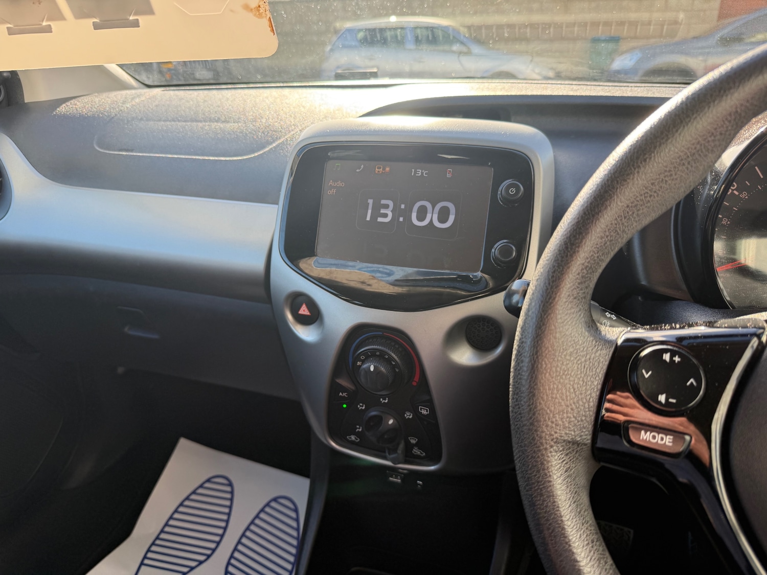 Used Citroen C1 2017 for sale - 76518016: Photo 13