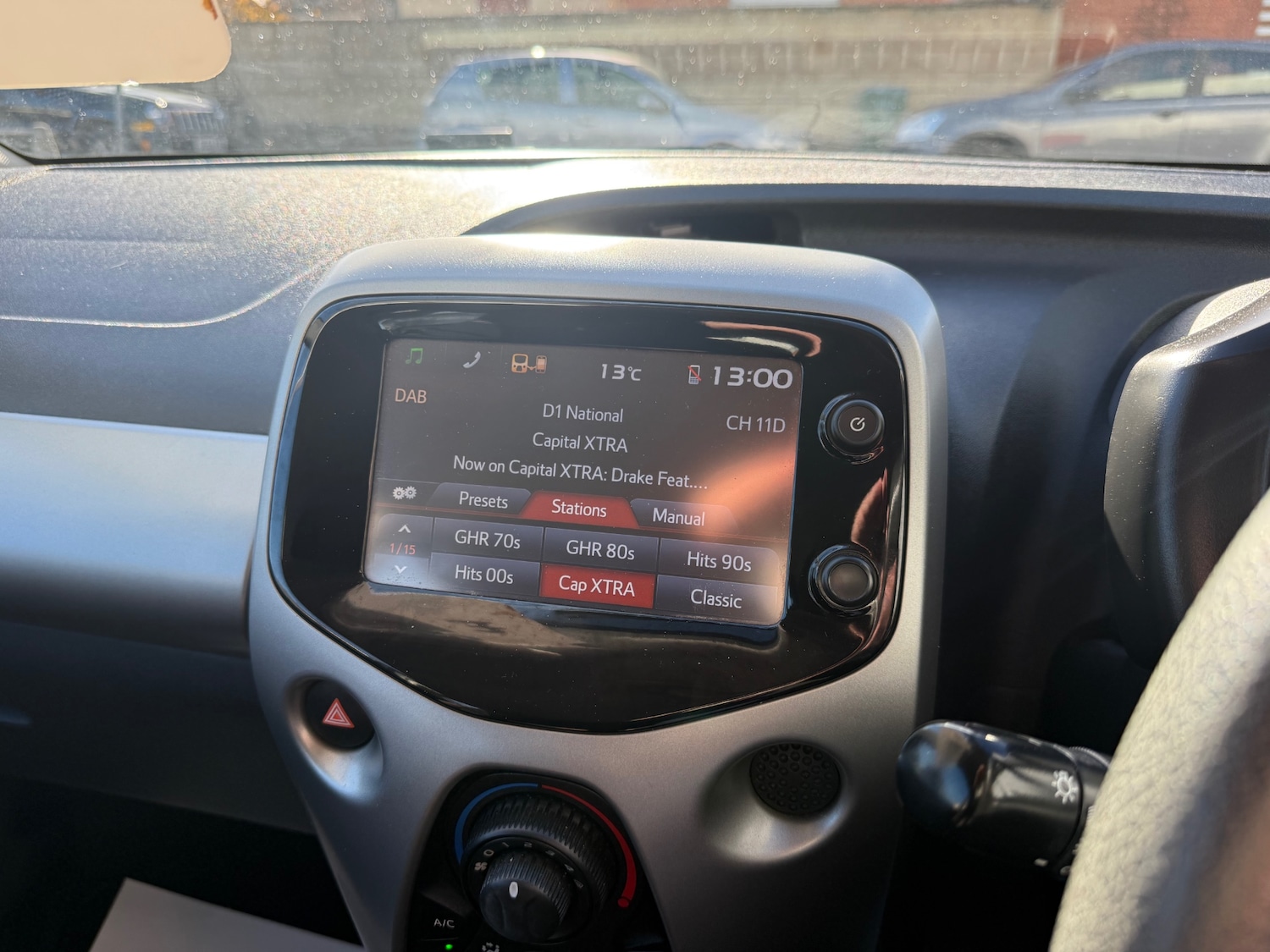 Used Citroen C1 2017 for sale - 76518016: Photo 14