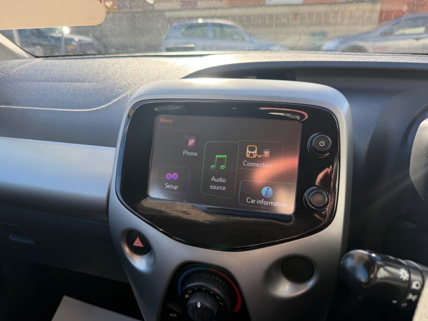 Used Citroen C1 2017 for sale - 76518016: Photo 15