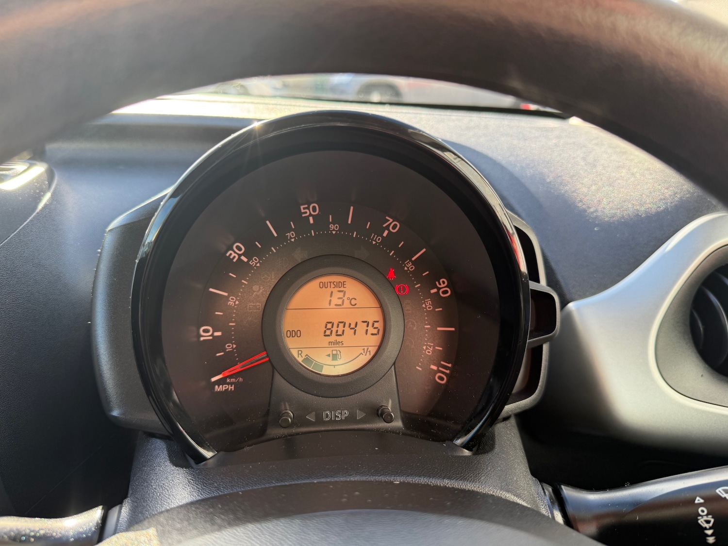 Used Citroen C1 2017 for sale - 76518016: Photo 16