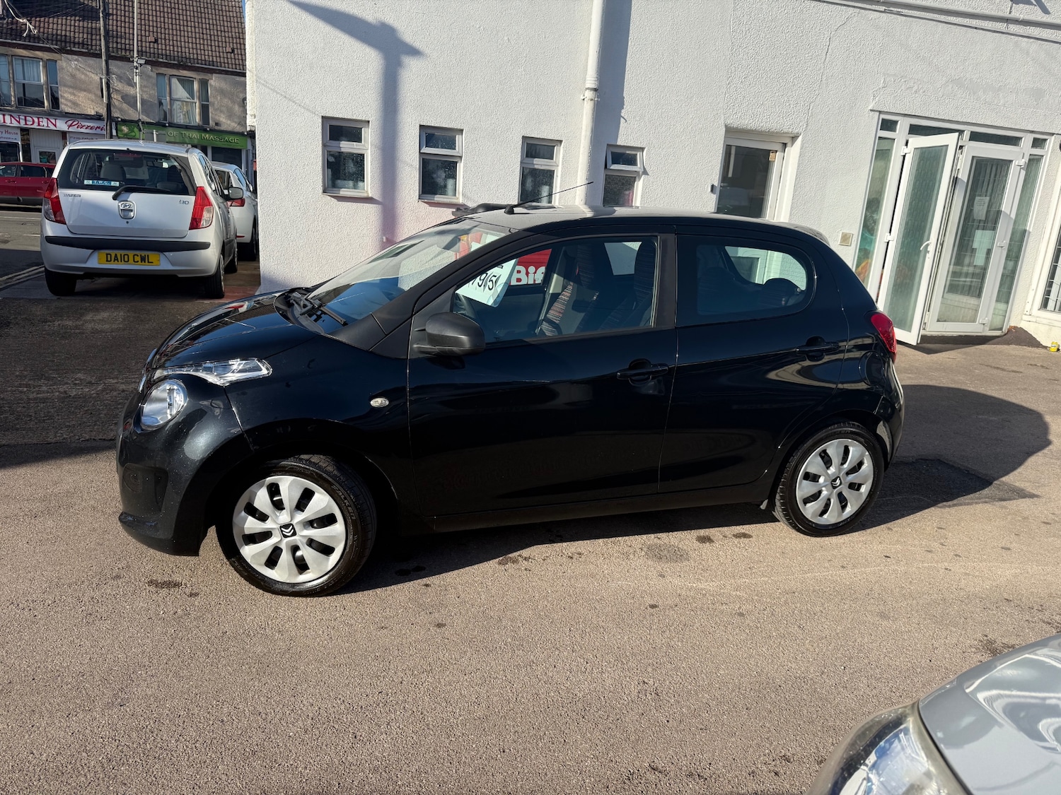 Used Citroen C1 2017 for sale - 76518016: Photo 3