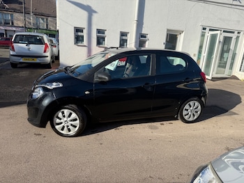 Used Citroen C1 2017 for sale - 76518016: Photo
