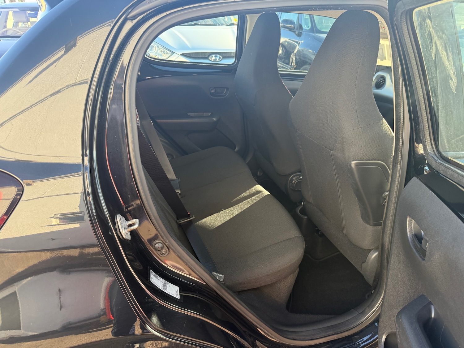 Used Citroen C1 2017 for sale - 76518016: Photo 7