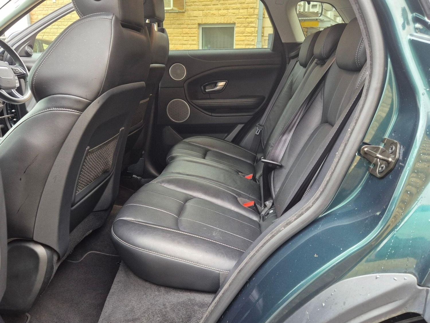 Used Land Rover Range Rover Evoque 2017 for sale - 77311429: Photo 14