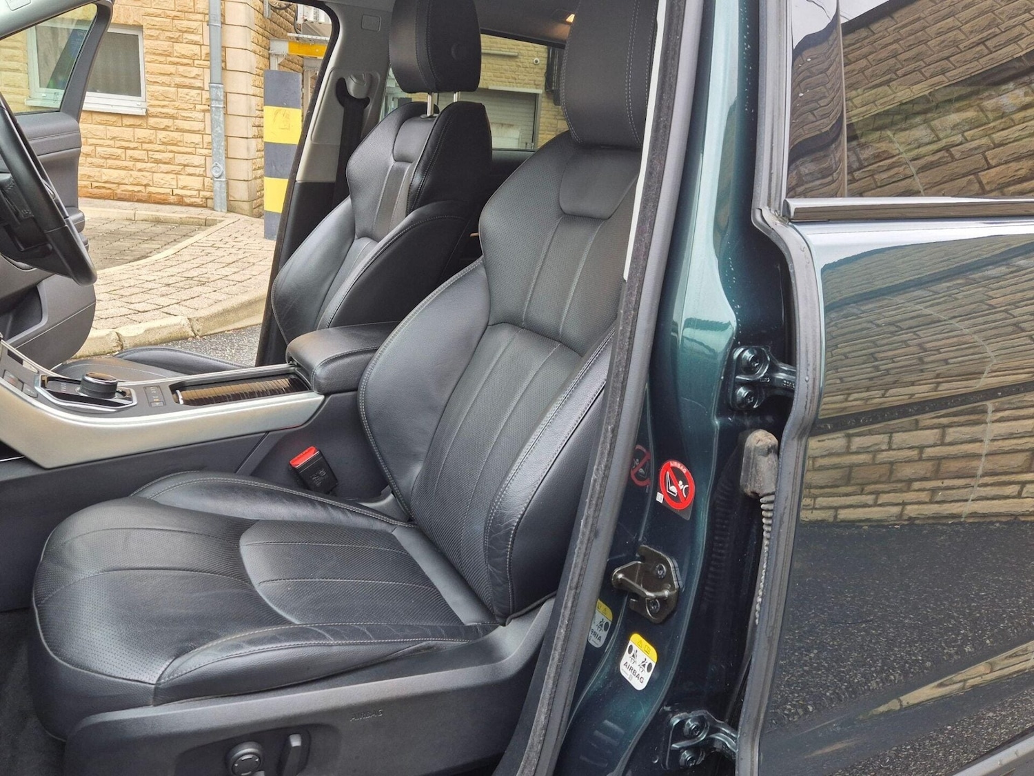 Used Land Rover Range Rover Evoque 2017 for sale - 77311429: Photo 22