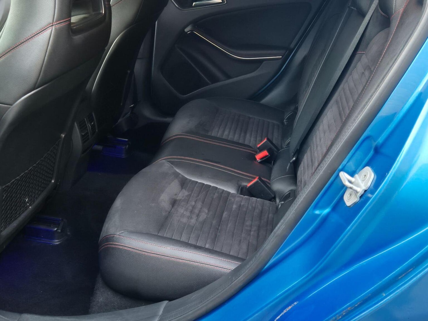 Used Mercedes-Benz A-Class 2016 for sale - 77836921: Photo 10