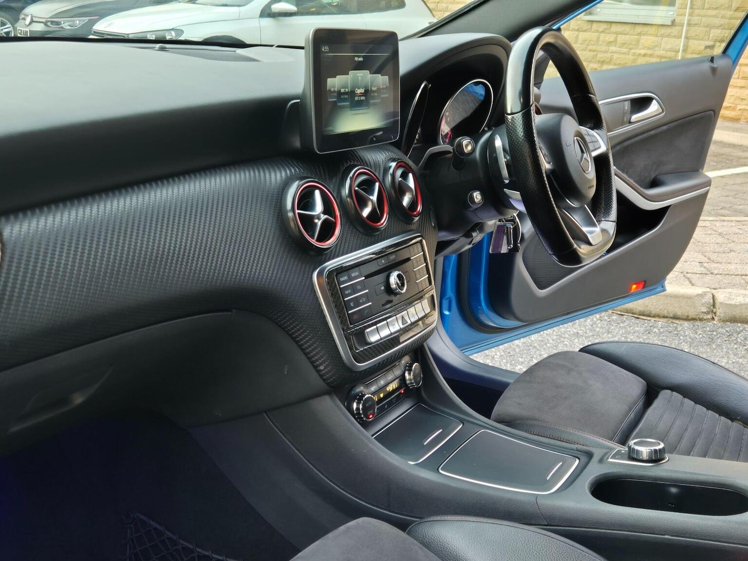 Used Mercedes-Benz A-Class 2016 for sale - 77836921: Photo 25