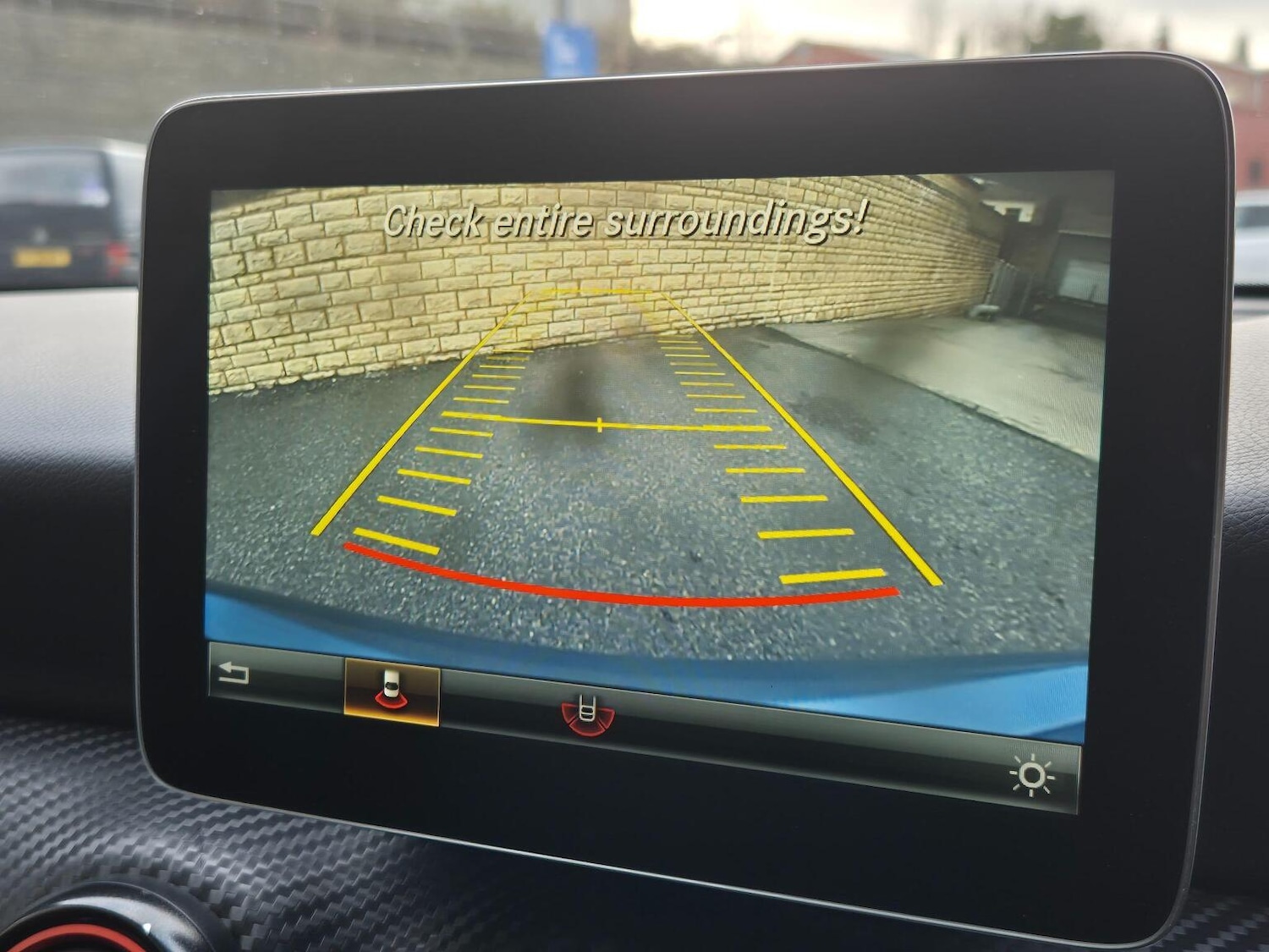 Used Mercedes-Benz A-Class 2016 for sale - 77836921: Photo 31