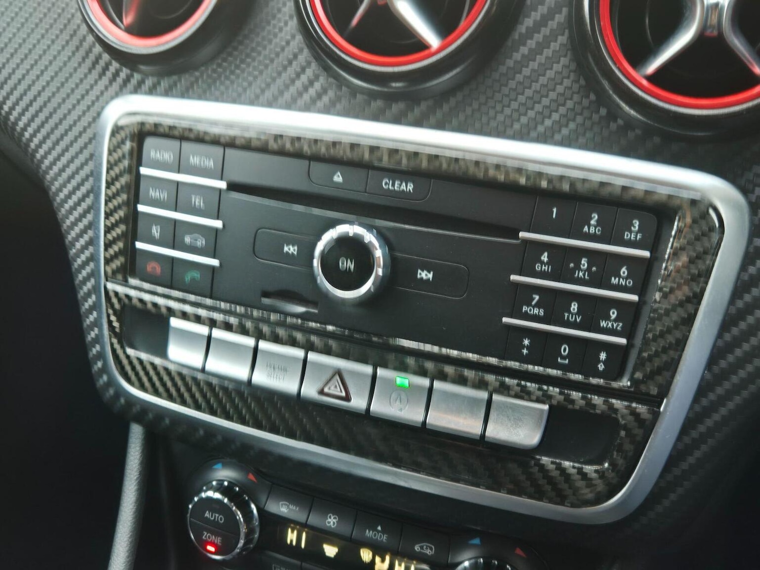 Used Mercedes-Benz A-Class 2016 for sale - 77836921: Photo 34